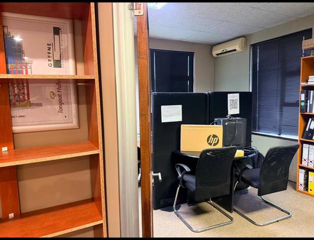 BUSINESS PROPERTY TO RENT IN ELDORAIGNE